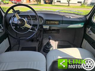 ALFA ROMEO Giulietta usata 10