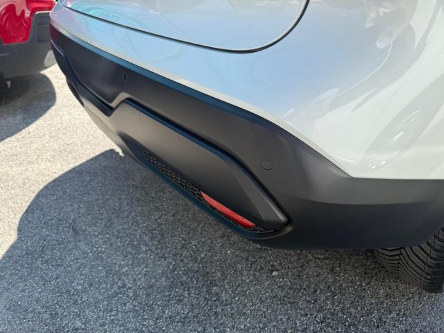 NISSAN Qashqai usata, con Climatizzatore