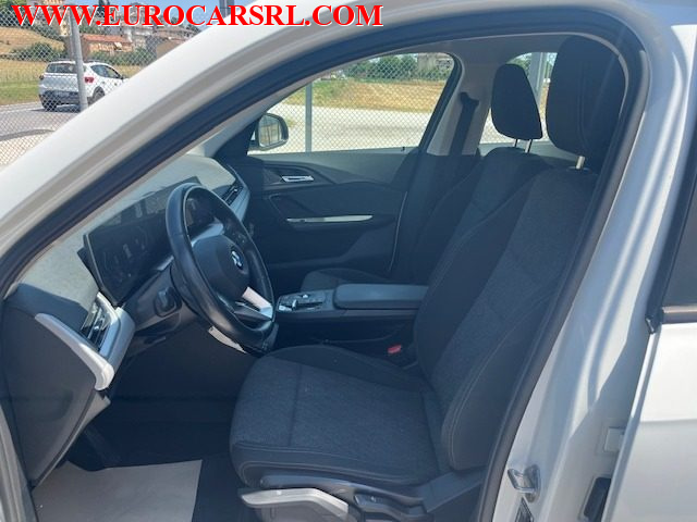 BMW X1 usata, con Cruise Control