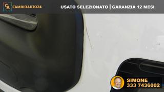 CITROEN C4 Cactus usata 115