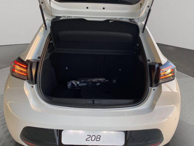 PEUGEOT 208 usata 10