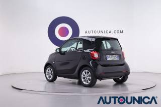 SMART ForTwo usata, con Fendinebbia