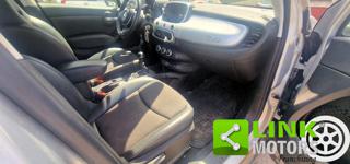FIAT 500X usata, con Fendinebbia