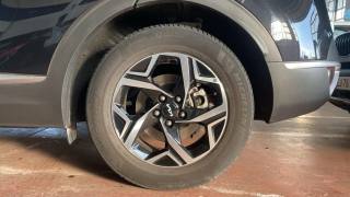 KIA Sportage usata, con Chiusura centralizzata