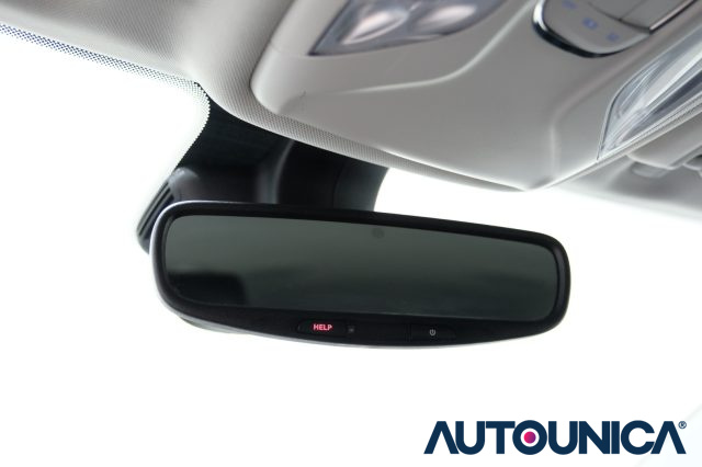JEEP Compass usata, con Sistema di chiamata d
