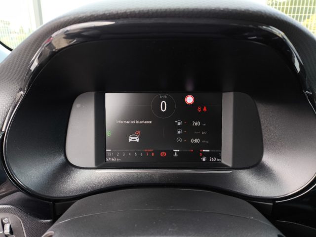 OPEL Corsa usata 12