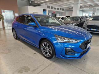 FORD Focus usata, con Airbag laterali