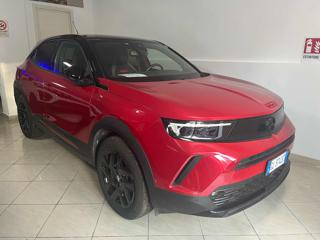 OPEL Mokka usata, con ESP