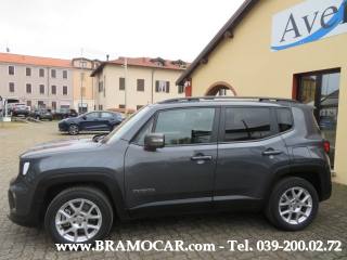 JEEP Renegade usata, con Chiusura centralizzata