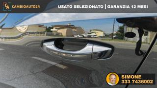 AUDI Q3 usata, con Pneumatici estivi