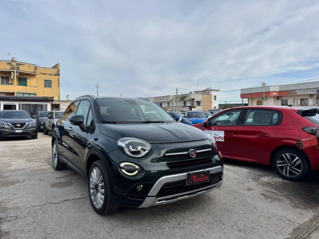 FIAT 500X usata, con Airbag laterali
