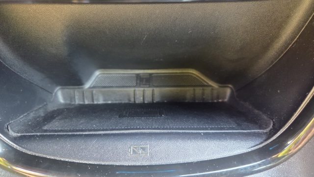 FORD Explorer usata, con Sensore di pioggia