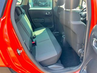 CITROEN C3 Aircross usata, con Fendinebbia