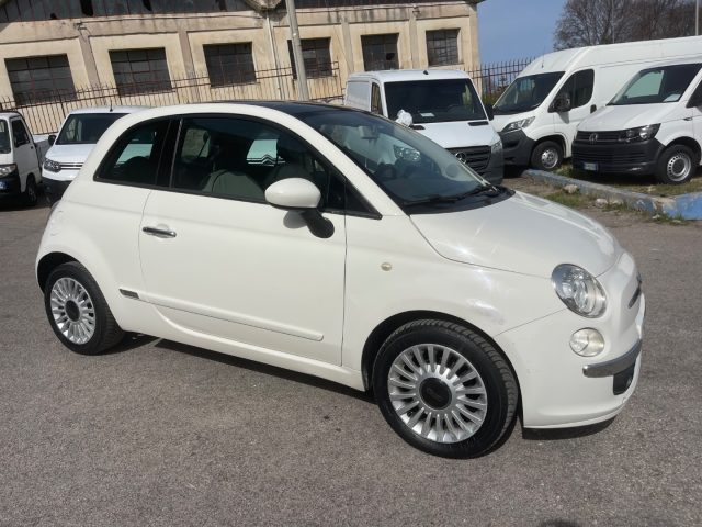 FIAT 500 usata 5