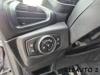 FORD EcoSport usata, con Sistema di navigazione