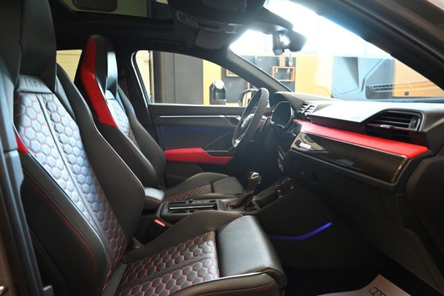 AUDI RS Q3 usata 39
