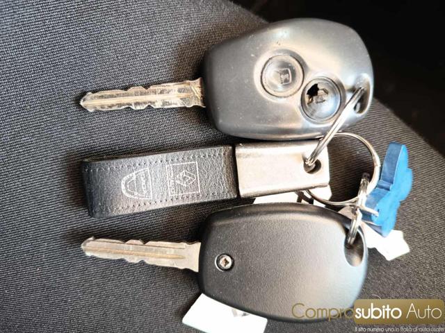 DACIA Sandero usata, con Fendinebbia