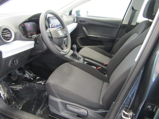 SEAT Ibiza usata, con Chiusura centralizzata