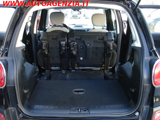 FIAT 500L usata 14