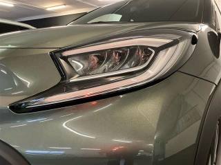 TOYOTA Aygo usata, con Cerchi in lega