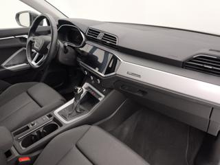 AUDI Q3 usata, con Chiusura centralizzata telecomandata