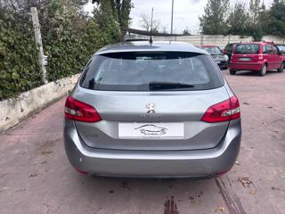 PEUGEOT 308 usata, con Alzacristalli elettrici