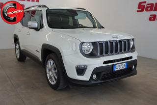 JEEP Renegade usata, con Airbag