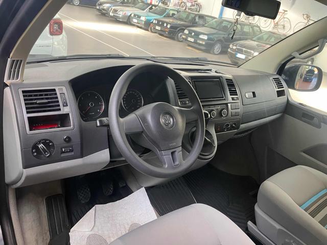 VOLKSWAGEN California usata, con Alzacristalli elettrici