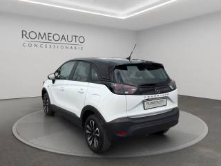 OPEL Crossland usata, con Autoradio