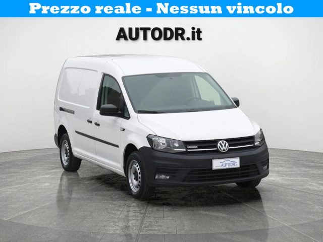 VOLKSWAGEN Caddy usata, con ABS