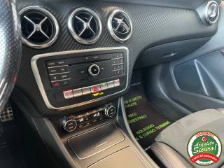 MERCEDES-BENZ A 180 usata, con ESP