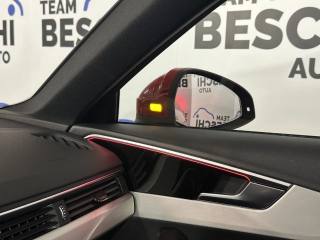 AUDI A4 usata, con Climatizzatore