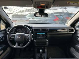 CITROEN C3 usata, con Cerchi in lega