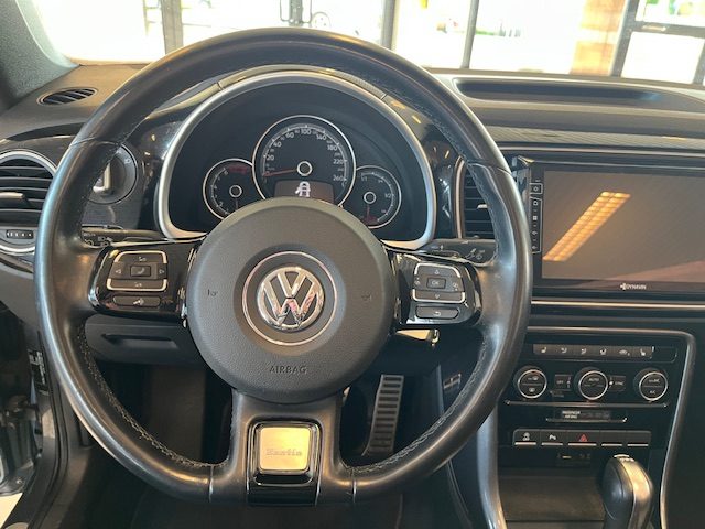 VOLKSWAGEN Maggiolino usata, con Immobilizzatore elettronico