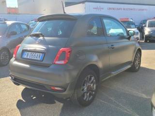 FIAT 500 usata, con Autoradio