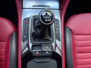 MG HS usata, con Specchietti laterali elettrici