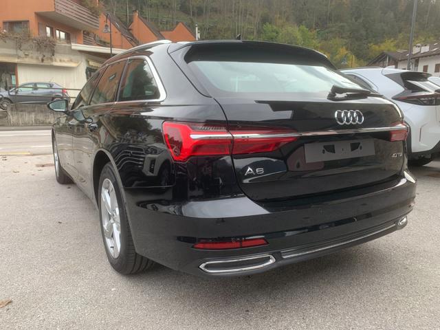 AUDI A6 usata, con Airbag
