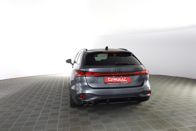 AUDI A5 usata 4