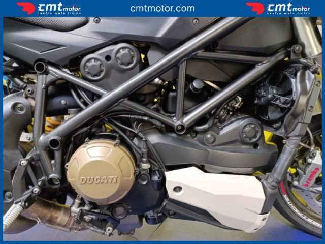 DUCATI Streetfighter usata 6