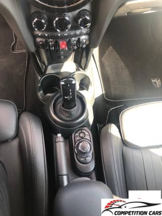 MINI Cooper usata, con Sensore di pioggia