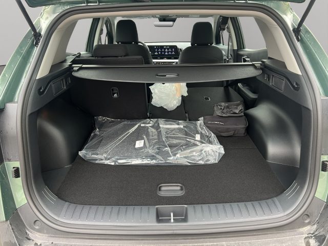 KIA Sportage usata 24