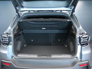 JEEP Avenger usata, con Boardcomputer