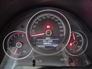 VOLKSWAGEN up! usata, con Controllo trazione