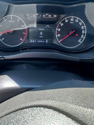 OPEL Corsa usata, con Immobilizzatore elettronico