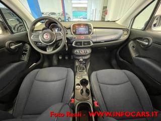 FIAT 500X usata, con Servosterzo