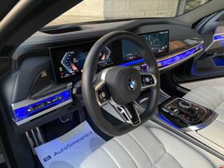 BMW 740 usata, con Cronologia tagliandi