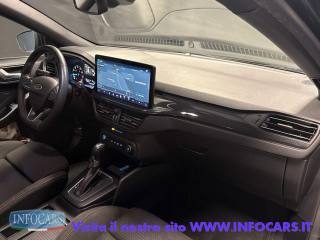FORD Focus usata, con Controllo trazione