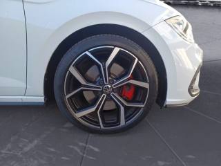 VOLKSWAGEN Polo usata, con Controllo trazione