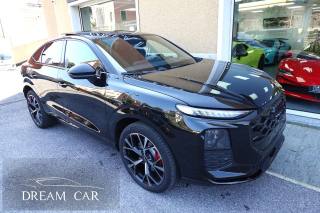 AUDI Q3 usata, con Autoradio