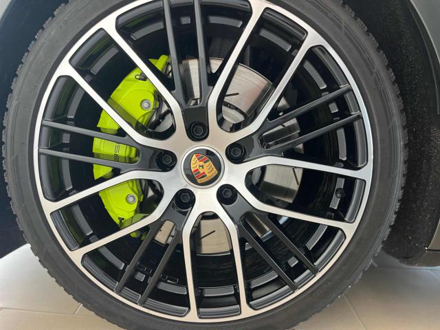 PORSCHE Panamera usata, con Cruise Control